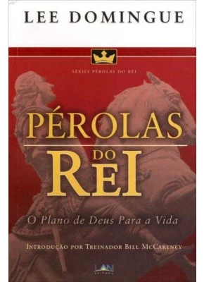 Pérolas Do Rei