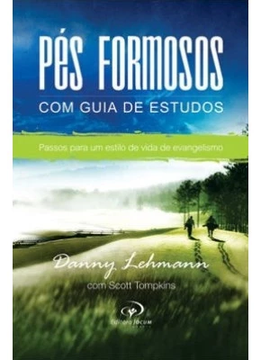 Pés Formosos (Com Guia De Estudos)