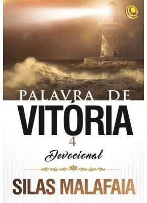 Palavra De Vitória 4