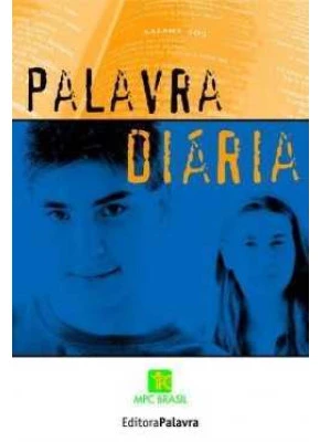 Palavra Diária