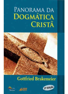 Panorama Da Dogmatica Crista