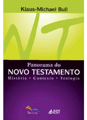 Panorama Do Novo Testamento
