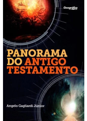 Panorama Do Antigo Testamento