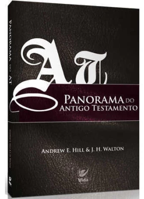 Panorama Do Antigo Testamento