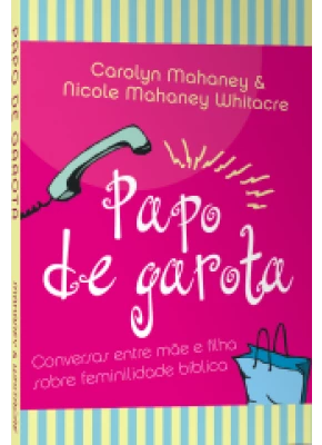 Papo De Garota