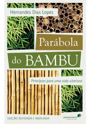 Parábola Do Bambu