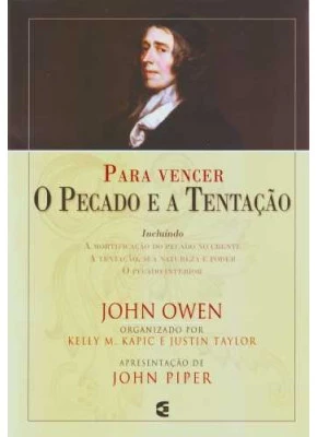 Para Vencer O Pecado E A Tentação