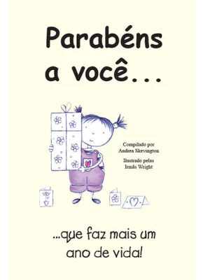 Parabéns A Você...