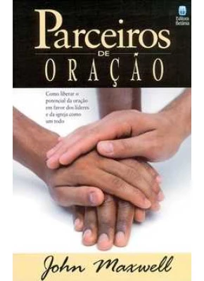 Parceiros De Oração