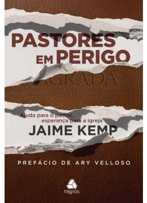 Pastores Em Perigo