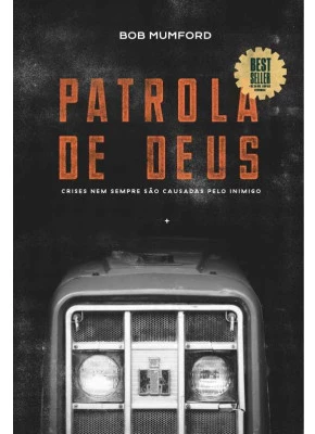 Patrola De Deus