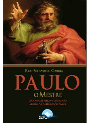 Paulo O Mestre