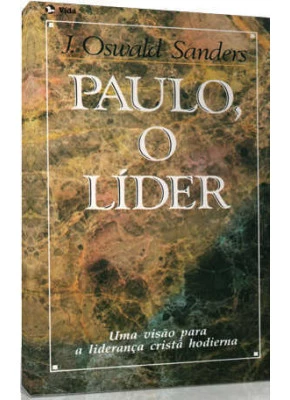 Paulo, O Líder