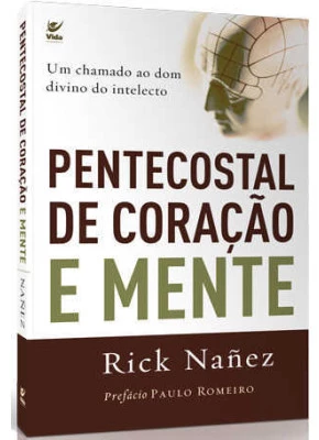 Pentecostal De Coração E Mente