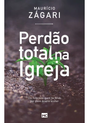 Perdão Total Na Igreja