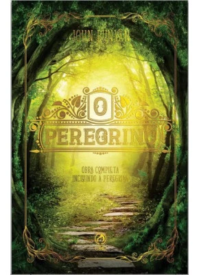 Peregrino | Obra completa incluindo a Peregrina
