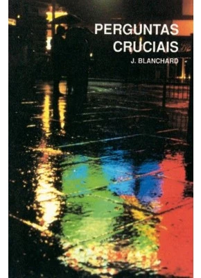 Perguntas Cruciais