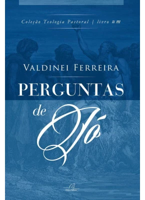Perguntas De Jó