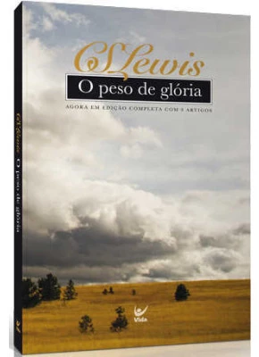 O Peso De Glória