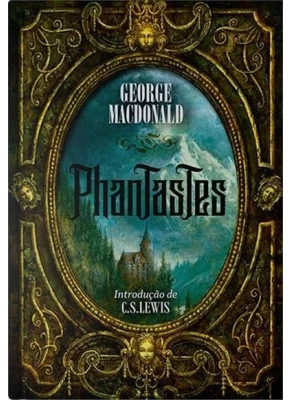 Phantastes | George MacDonald