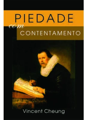 Piedade Com Contentamento