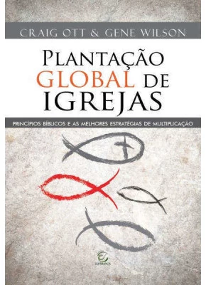 Plantacao Global De Igrejas