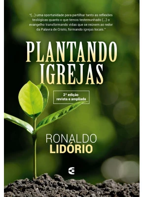 Plantando Igrejas