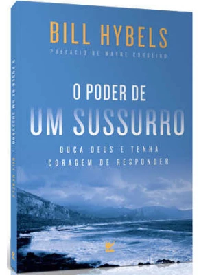 O Poder De Um Sussurro