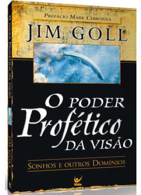 O Poder Profético Da Visão