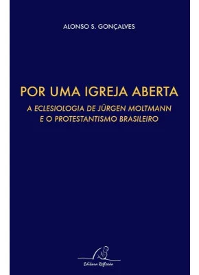 Por Uma Igreja Aberta
