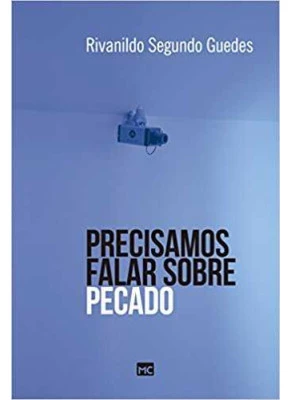 Precisamos Falar Sobre Pecado