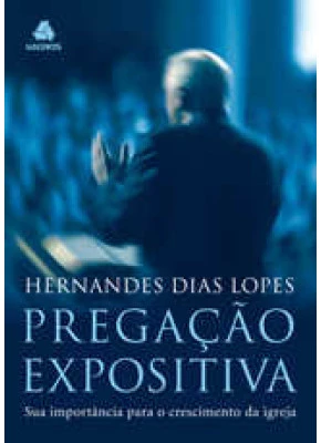 Pregação Expositiva