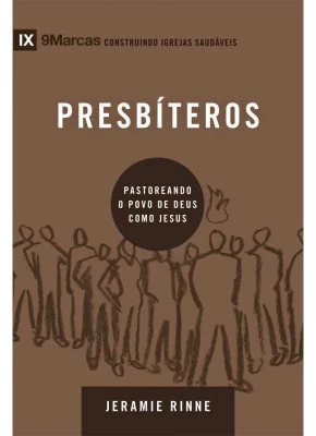 Presbíteros Série 9Marcas
