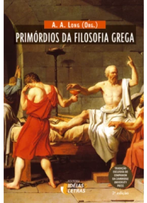 Primórdios Da Filosofia Grega