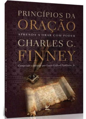 Princípios Da Oração