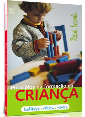Princípios Na Formação Da Criança