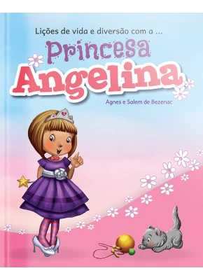 Princesa Angelina