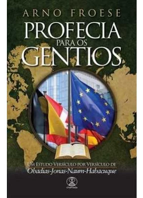 Profecia Para Os Gentios