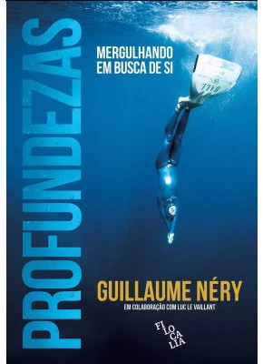 Profundezas: Mergulhando Em Busca De Si