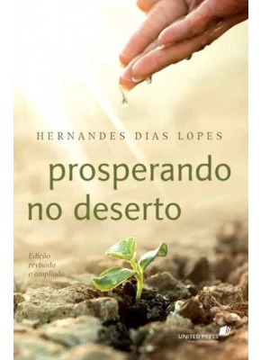 Prosperando No Deserto