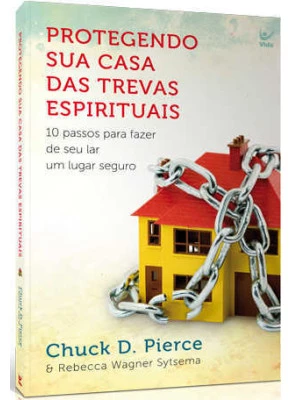 Protegendo Sua Casa Das Trevas Espirituais