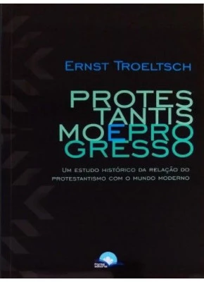 Protestantismo e progresso