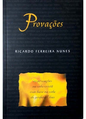 Provações