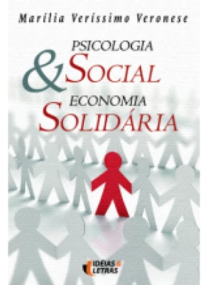Psicologia Social E Economia Solidária
