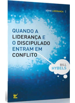 Quando A Liderança E O Discipulado Entram Em Conflito – Bolso
