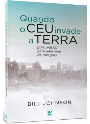 Quando O Céu Invade A Terra