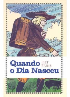Quando O Dia Nasceu