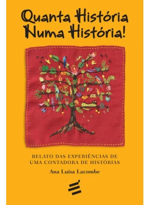 Quanta História Numa História