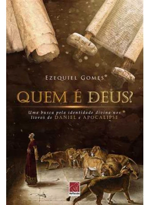 Quem É Deus?