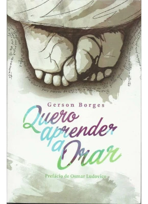 Quero Aprender A Orar